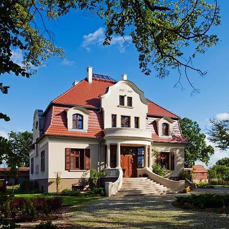 Villa Cztery Pory Roku Zbąszynek Exterior foto