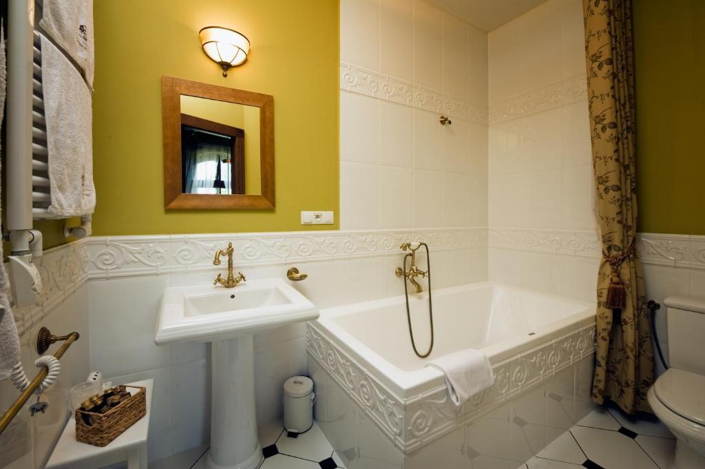 Villa Cztery Pory Roku Zbąszynek Zimmer foto