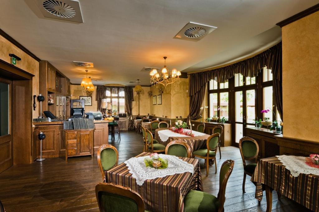 Villa Cztery Pory Roku Zbąszynek Exterior foto